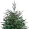 7.5ft. Unlit Real Touch™️ Hudson Fir Artificial Christmas Tree
